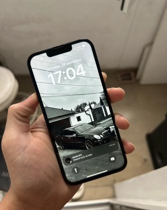 iPhone 13