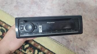 Авто Магнитола Pioner BT 5250