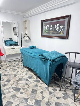 Продам кушетку