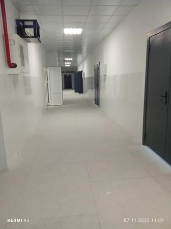 Профессиональный клининг