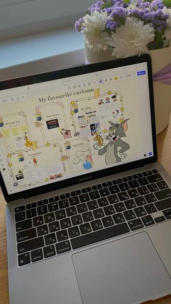 Репетитор по английскому