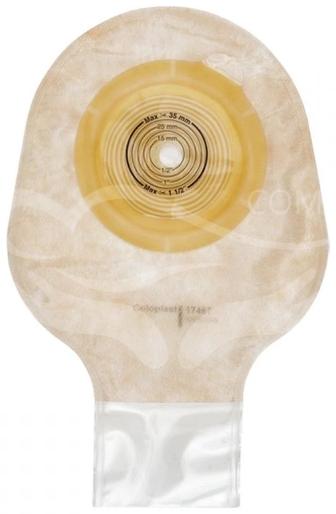 Калоприемник coloplast