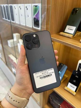 Продам iPhone 14 pro max