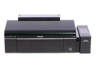 Продам принтер Epson l805