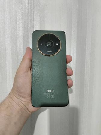 Продам Poco C61 64 gb