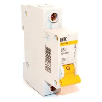 Услуги электрика