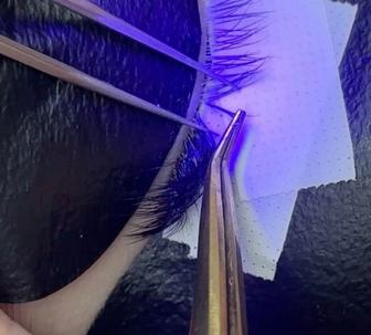 Курсы LED наращивание