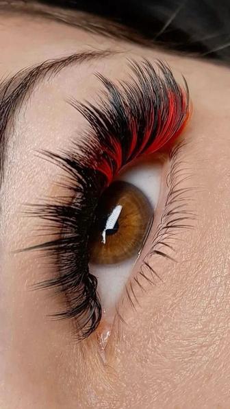 Курсы LED наращивание