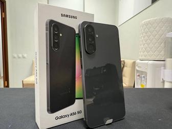 Самсунг а56 новый