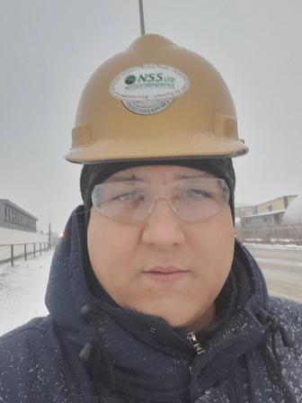 Инженер по охране труда и ТБ