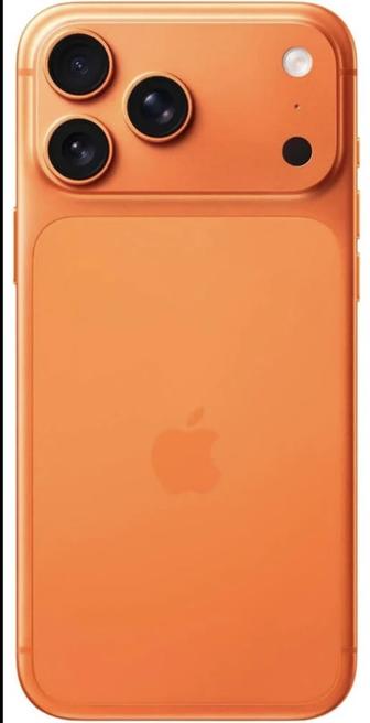 Продам айфон 17 про max