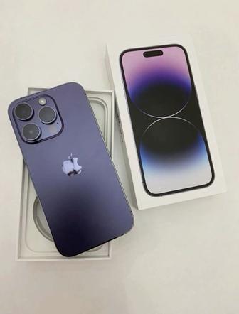 Айфон 14 про 76% идеал