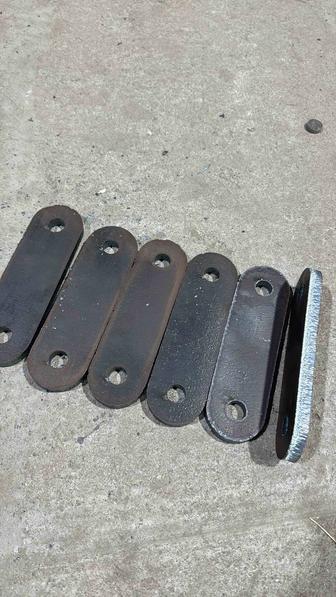 Лазерный резка металла до 12мм нержавеика до 4мм листогиб гибка метал до4мм