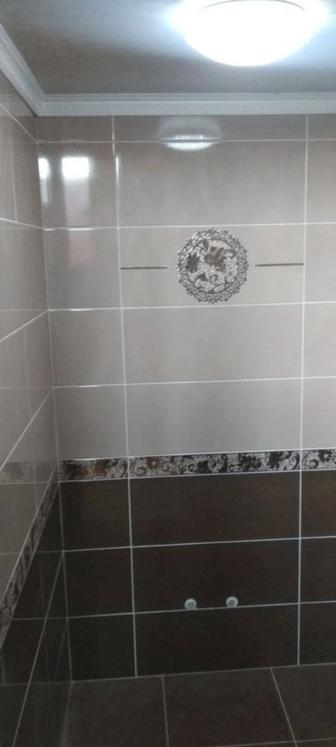 Кафельщик плиточник