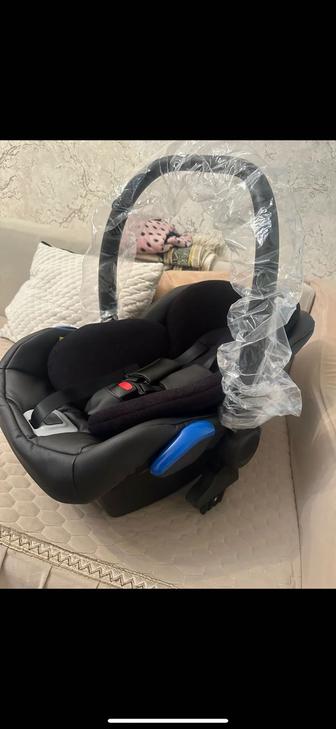 Автокресло