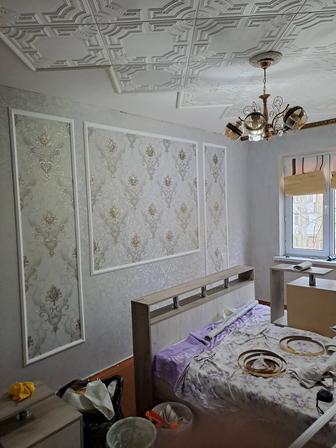 Ремонт аккуратно быстро и качественно