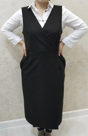 Классический сарафан универсальный