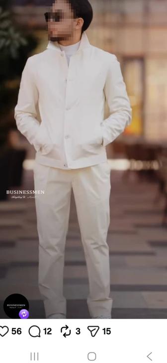 Продам двойку мужскую