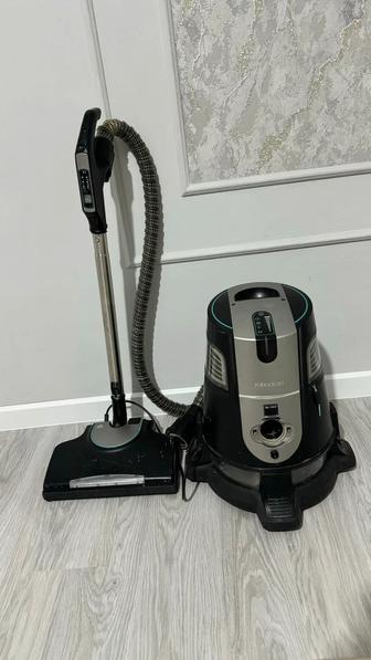 Roboclean Пылесос робоклин