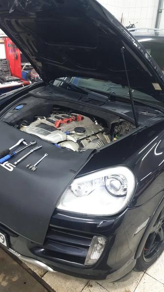 Моторист, Капитальный и МелкоСрочный Ремонт Двигателей.