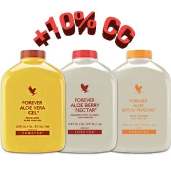 TRY PACK АЛОЭ МИКС, Наборы, aloe vera, для желудка, для здоровья,