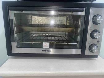 Продам электропечь Elenberg KWS-1530