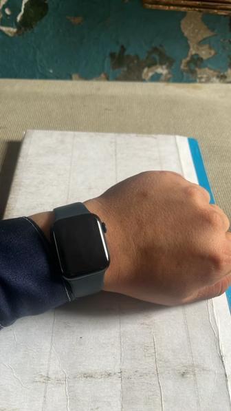 Apple Watch  2