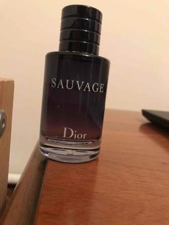 Dior Sauvage