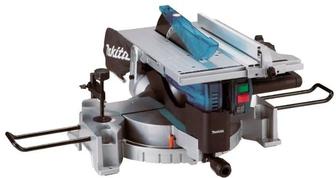 Пила торцовочная Makita LH1201FL