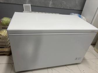 Продам морозильный сундук