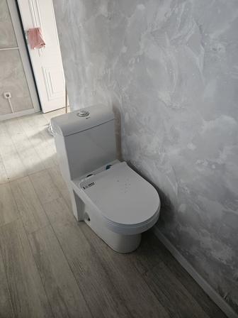 Продается унитаз