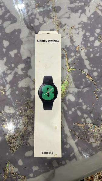 Galaxy watch4