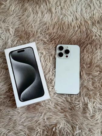 Продам Айфон 15про