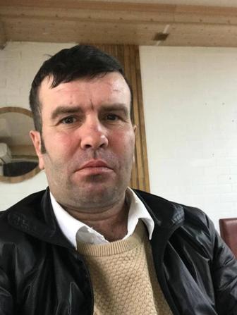 Грузчик