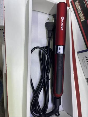 Профессиональный выпрямитель для волос