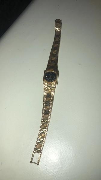 Часы СССР Чайка