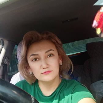 Помощница по дому