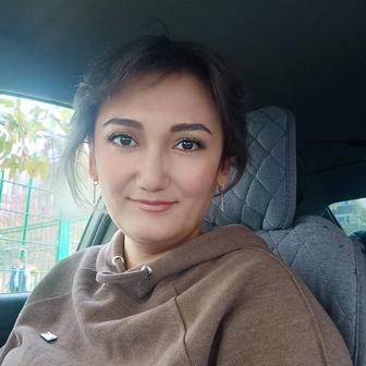 Помощница по дому