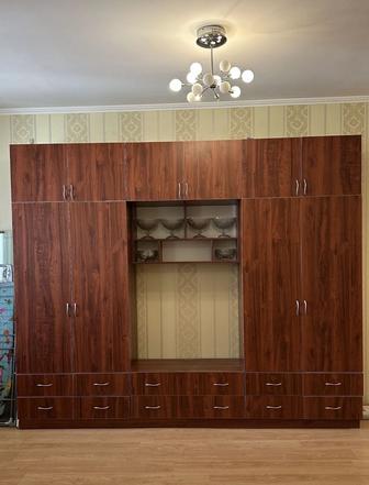 Отдадим бесплатно шкаф! Срочно