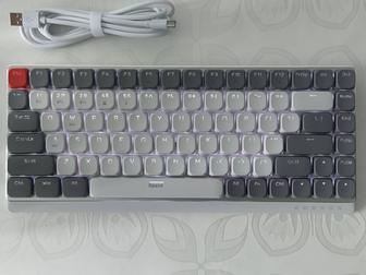 Механическая клавиатура EWEADN MK84