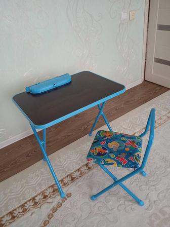 Стол детский