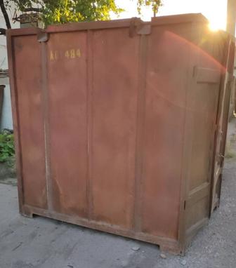 контейнер
