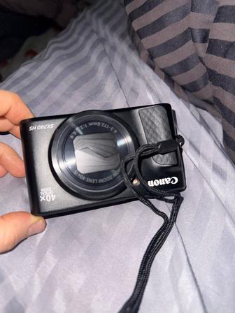 продаю canon powershot SX740 HS
