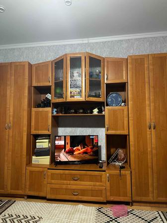 Стенка в зал