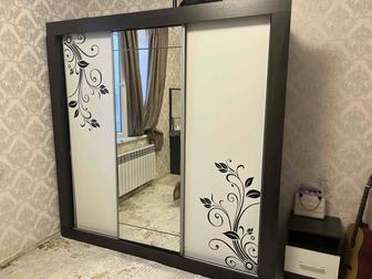 Продам спальный гарнитур