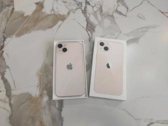 Продам iPhone 13 256gb