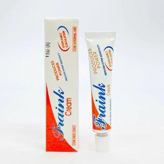 Fraink cream Экстракт