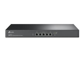 Продам SafeStream гигабитный Multi-WAN VPN-маршрутизатор TL-ER6120