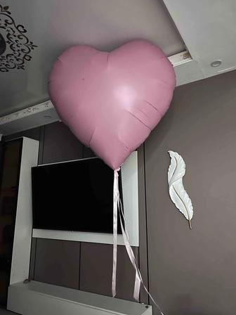 Шар гельевый