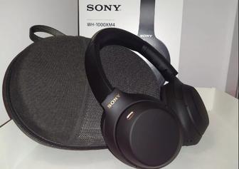 Наушники Sony wh1000xm4
